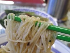 招牌七爷清汤牛腩面-七爷清汤腩·港式餐厅(金狮广场店)