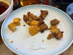 -李氏传家菜(兴城路店)