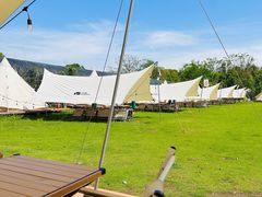 -不觉晓CAMPING(上海迪士尼营地店)