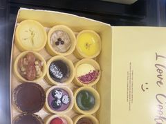 -CookieJar曲奇家(东方宝泰店)