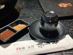 -九田家黑牛烤肉料理(石路天虹店)