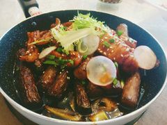 -华兴大酒楼(亿宝大厦店)