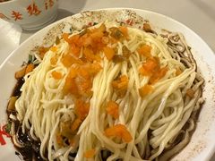 -民间老鸡汤面馆(中山北路店)