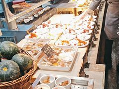 -丰卓会海鲜自助(中润大道店)