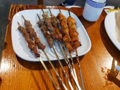 -義聚德·清真铜锅涮羊肉·烧烤(河东店)
