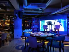 大堂-时光乌托邦空中花园餐厅川味·融合菜(幸福广场店)