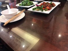 酱爆猪肝-德兴馆(广东路总店)