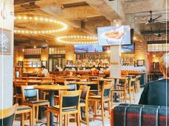大堂-COMMUNE幻师(总统府1912店)