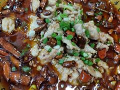 -川湘阁(云创1986青年小镇店)