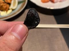 烤黑蒜-伊藤ITO(侨福芳草地购物中心店)