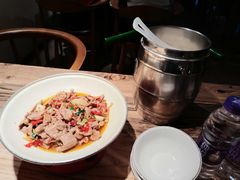 -树厨贵州菜(大十字店)