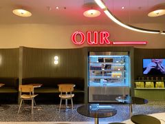 -OUR Bakery(SKP-S店)