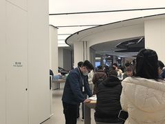 -华为智能生活馆(济南印象城)