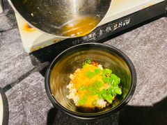 -泉味道贵州厨房(三里河店)