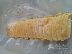 -皇冠幸福里动物奶油生日蛋糕(石桥店)