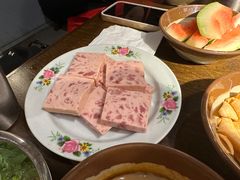 -萍姐火锅·公路夜市(打浦桥日月光店)