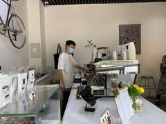 -常识咖啡common sense(春熙路店)