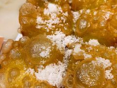 泡泡油糕-杏花堂·山西菜馆(晋中万达店)