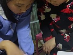 -BON CAKE(华贸购物中心店)