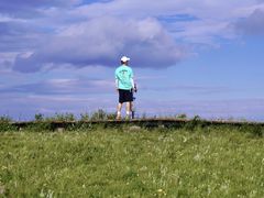 -白草畔自然风景区