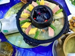 -龙姐私房菜(和顺古镇店)