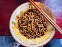-周荞面(学府街店)