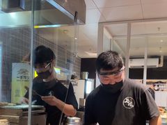 -眷屋の深夜食堂(云锦中心店)