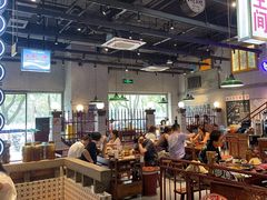 -楠火锅(昆山金鹰店)