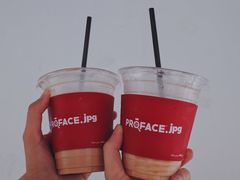 -JPG coffee(广州体育西店)