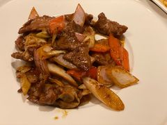-铭轩中餐厅·海南菜·粤菜(亚龙湾瑞吉店)