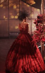 -MANLI BRIDAL婚纱