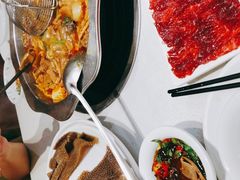 -古乐牛香鲜牛肉牛杂火锅(观前街店)