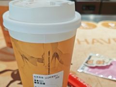 -茶话弄(中贸广场店)