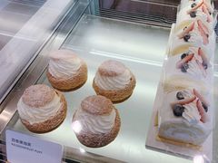 -那家面包房(珠江路店)