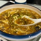 和草莓妹在附近探店「醋六样」