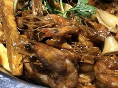-豫缘王婆大虾(祭城总店)