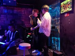 -考拉拉音乐酒吧