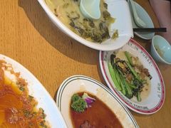 -去茶去餐厅(中央大街店)