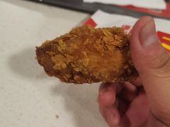 -麦当劳(北京路广百广场店)