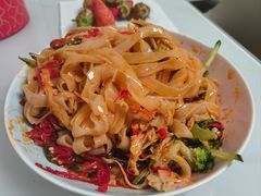 -魏家凉皮(文景路店)