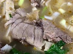 -化三驴肉汤馆老店