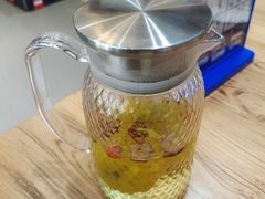 -小船渔村•大连菜•大连焖鱼(明泽街店)