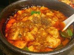 金牌麻辣豆腐-陈麻婆豆腐总店