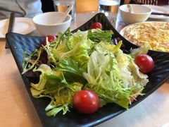 大拌菜-北京水岸山吧度假村(雁栖镇店)