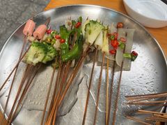 -谭家·钵钵鸡·蹄花·兔头(玉林南路店)