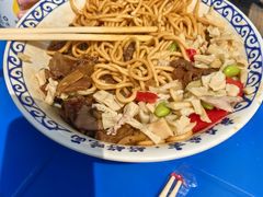 -梅溪·小伙子干挑面(安吉总店)