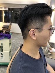 -TSO 慕尚·微潮派