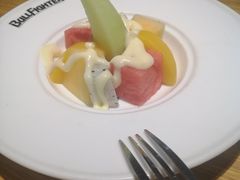 -斗牛士牛排(南京东路店)