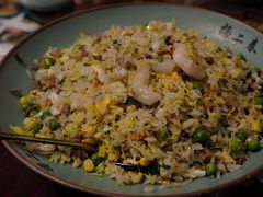 -扬二春炒饭(国庆路总店)