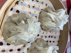 蒙古烧麦-西贝(无锡万象城店)